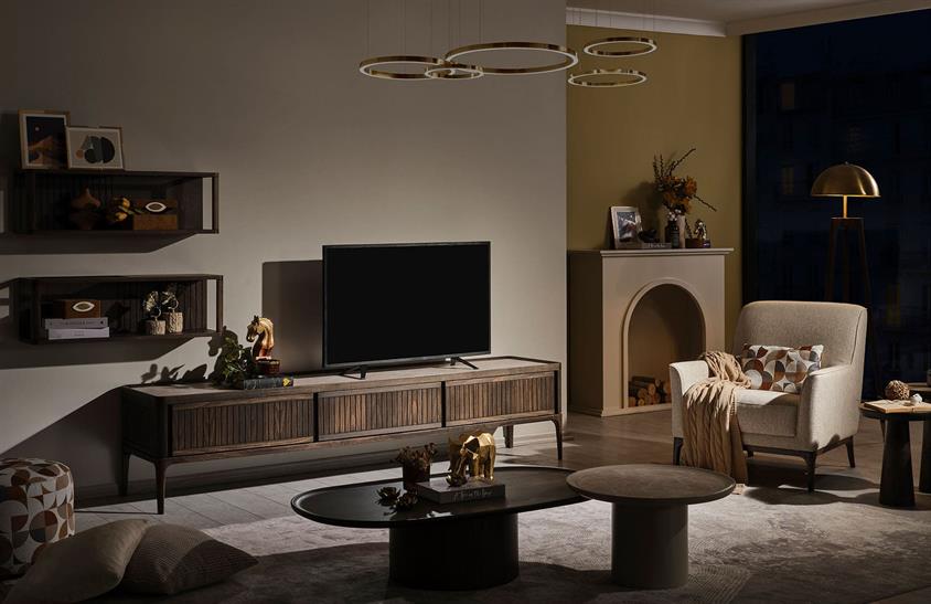 Toles Tv Ünitesi TV Ünitesi