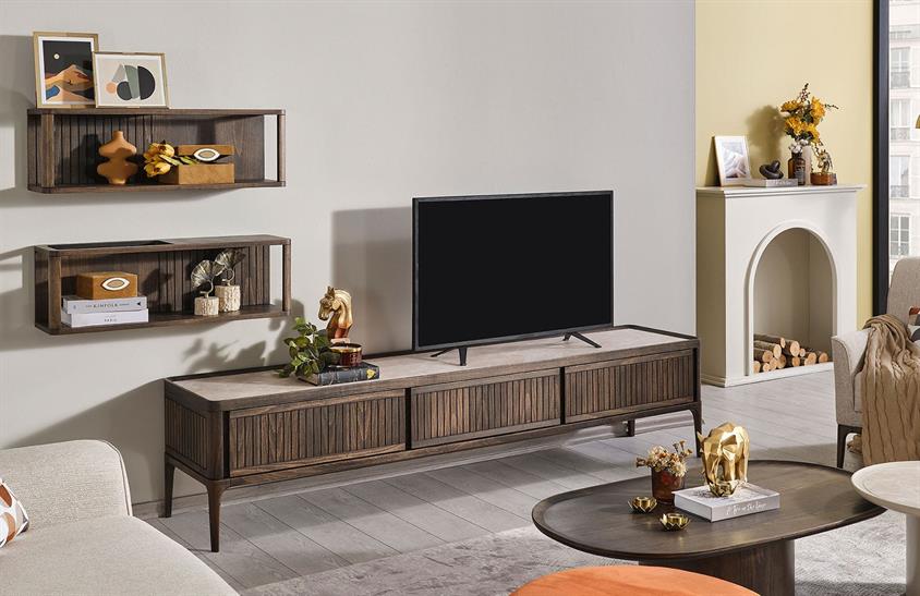 Toles Tv Ünitesi TV Ünitesi