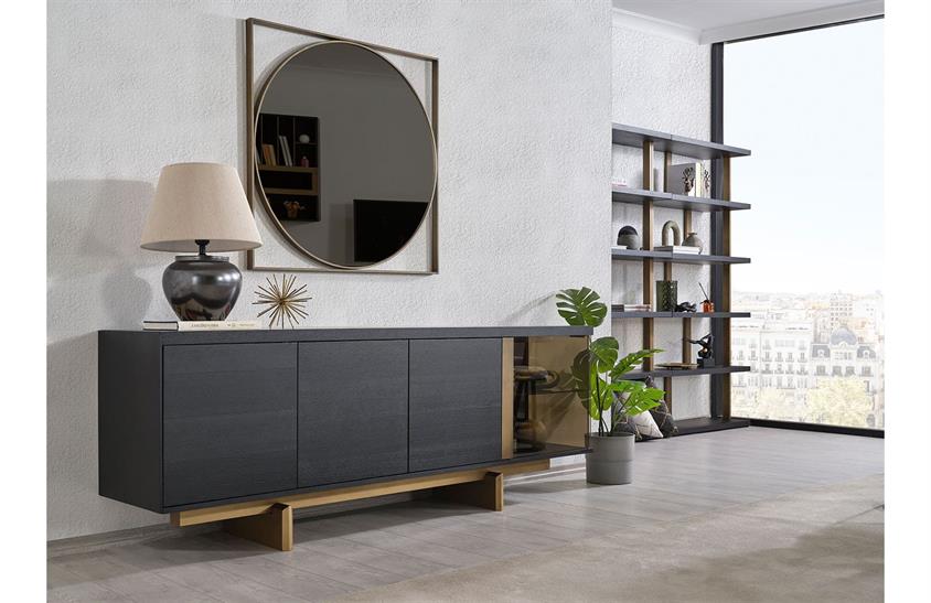 Vina Yemek Odası Takımı Yemek Odası