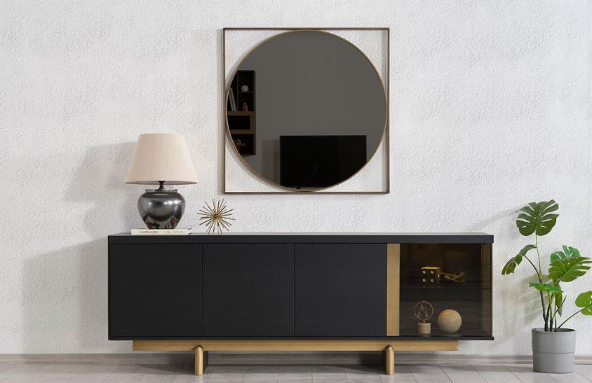 Vina Yemek Odası Takımı Yemek Odası