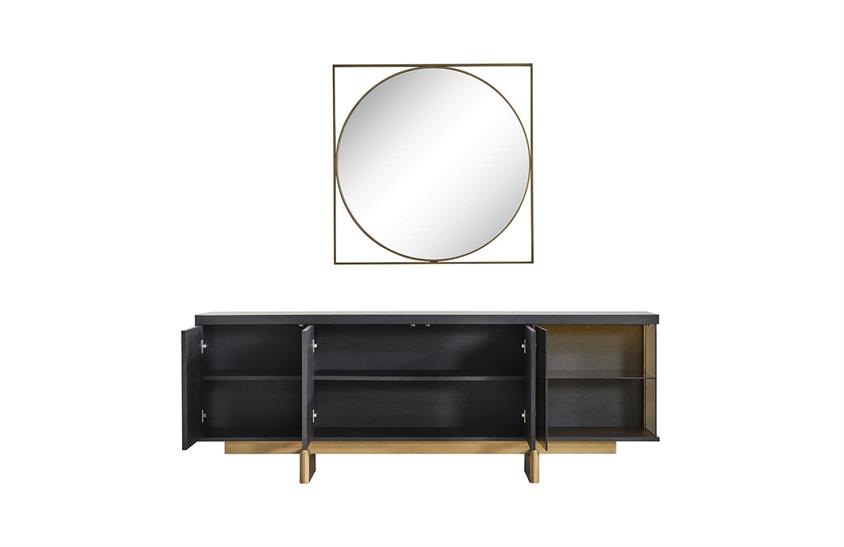 Vina Yemek Odası Takımı Yemek Odası