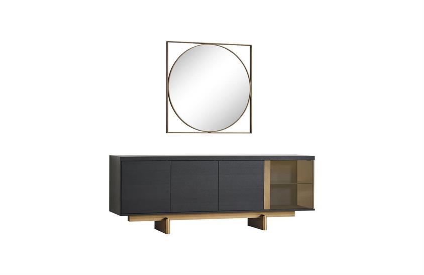 Vina Yemek Odası Takımı Yemek Odası