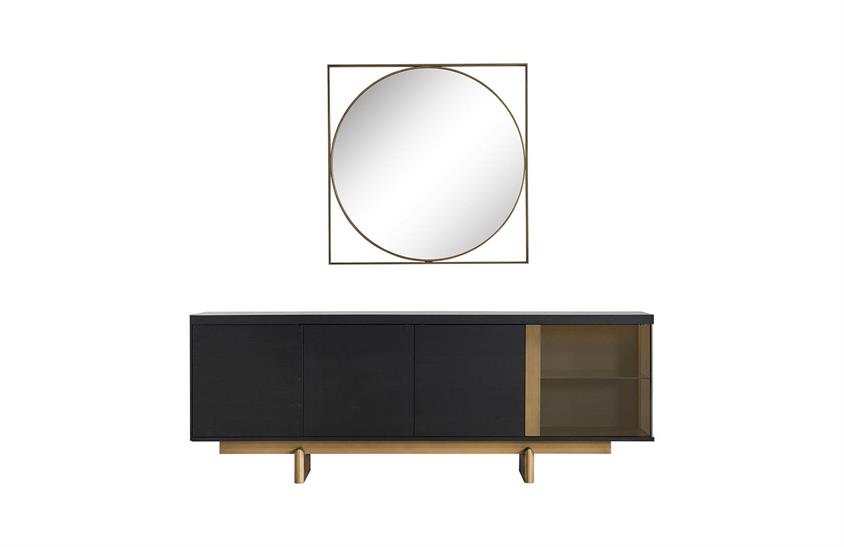 Vina Yemek Odası Takımı Yemek Odası