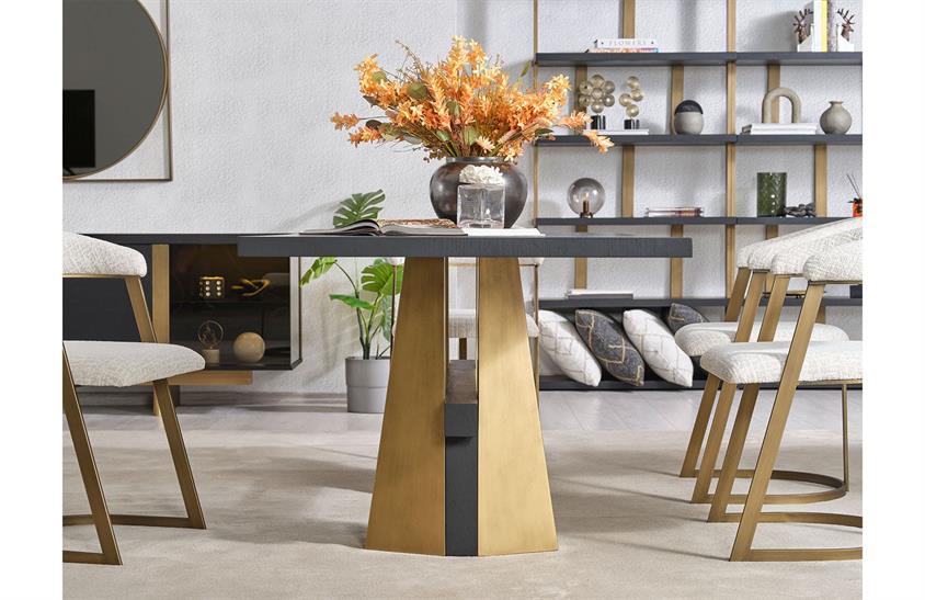 Vina Yemek Odası Takımı Yemek Odası