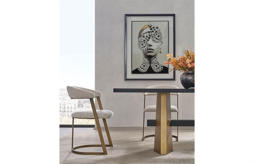 Vina Yemek Odası Takımı Yemek Odası