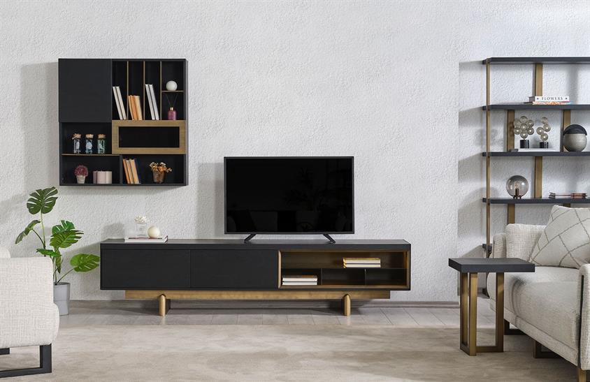 Vina Tv Ünitesi TV Ünitesi