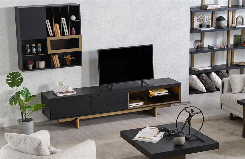 Vina Tv Ünitesi TV Ünitesi
