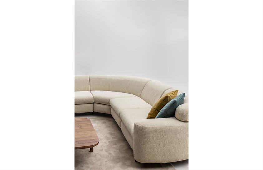 Bentley Köşe Takımı Köşe Koltuk