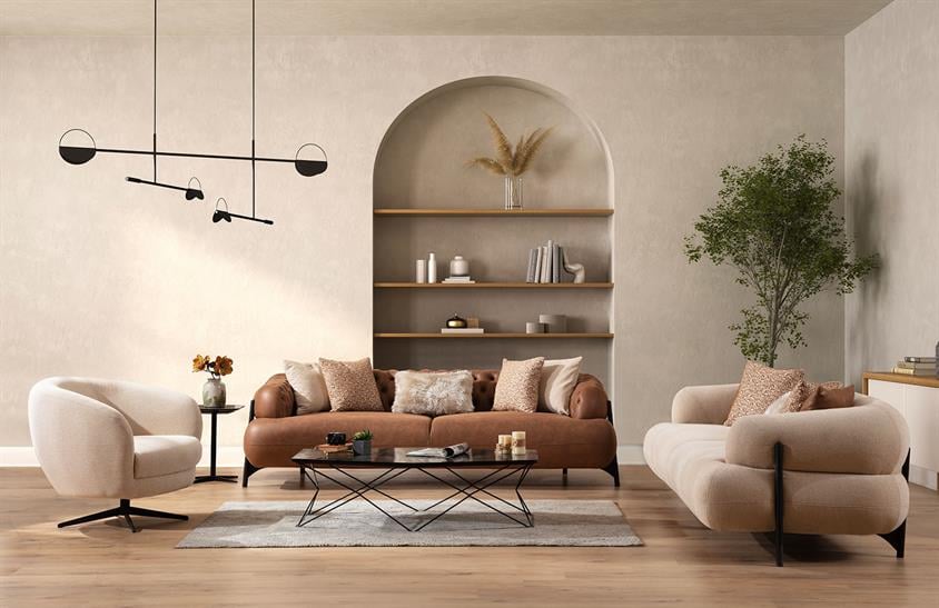 Citylife Koltuk Takımı Koltuk Takımı