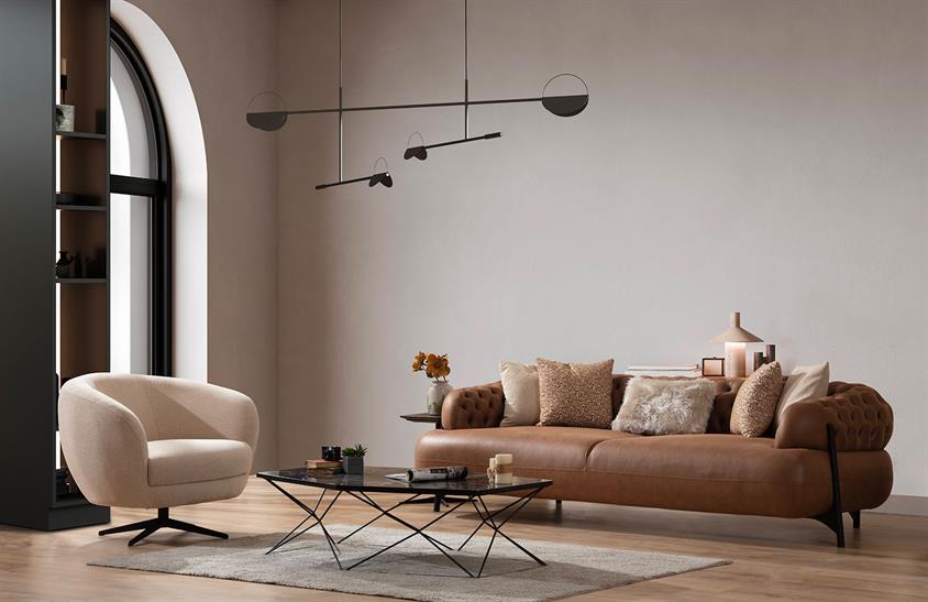 Citylife Koltuk Takımı Koltuk Takımı