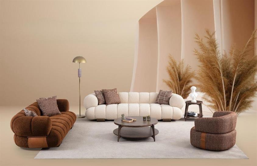 Ailsa V2 Koltuk Takımı Koltuk Takımı