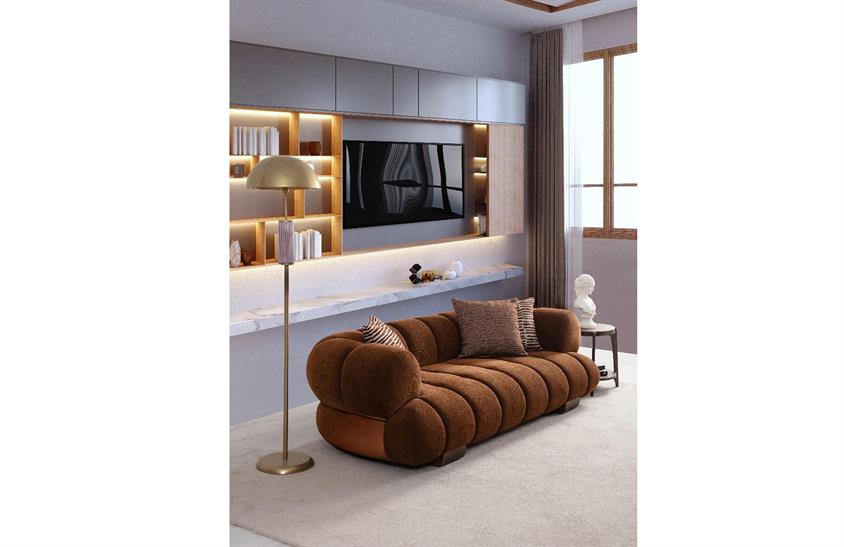 Ailsa V2 Koltuk Takımı Koltuk Takımı