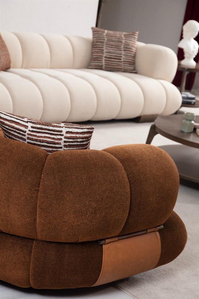 Ailsa V2 Koltuk Takımı Koltuk Takımı