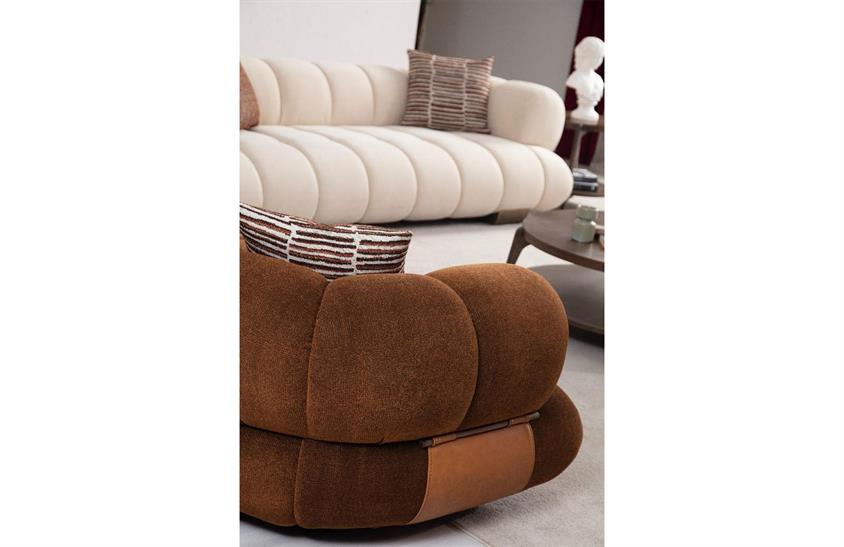 Ailsa V2 Koltuk Takımı Koltuk Takımı