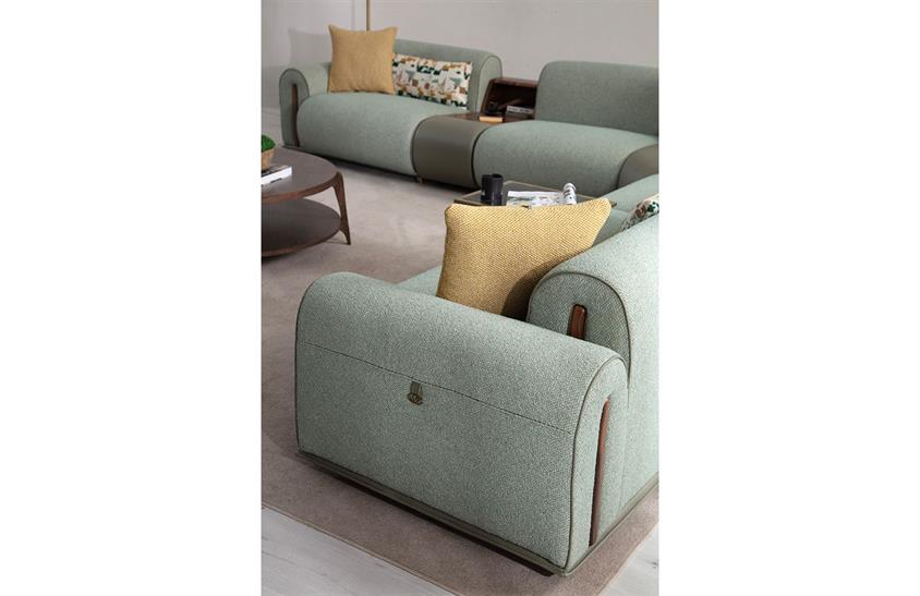 Radix Köşe Takımı Köşe Koltuk