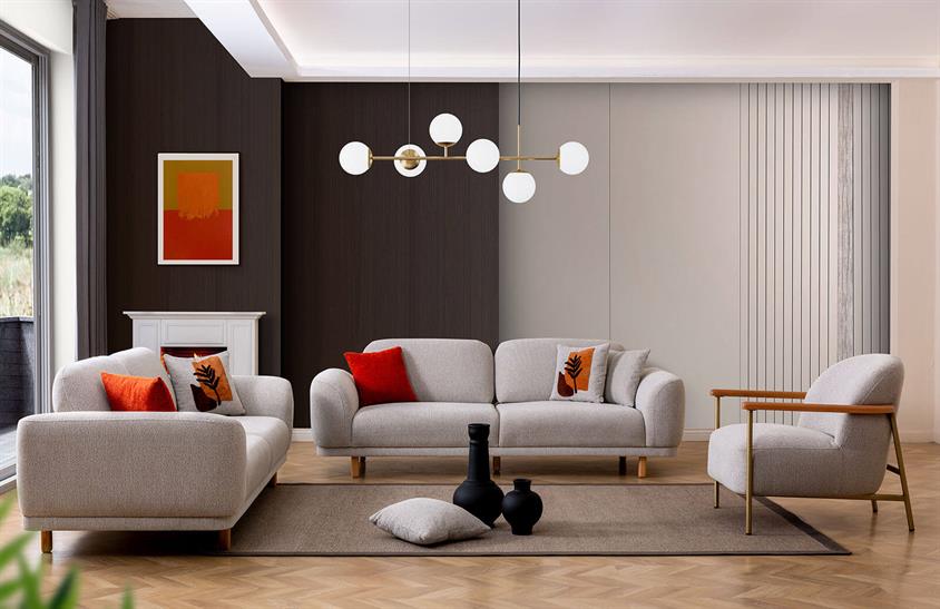 Zofia Koltuk Takımı Koltuk Takımı