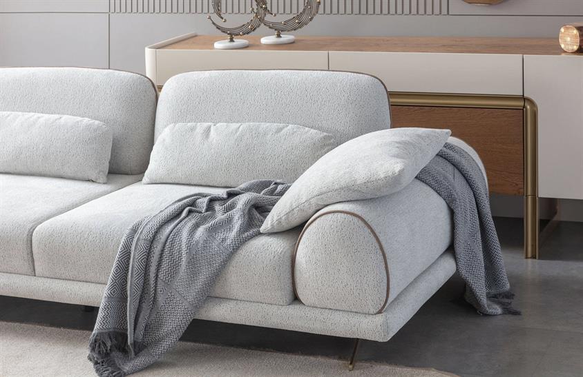 Luella Relax Koltuk Köşe Koltuk