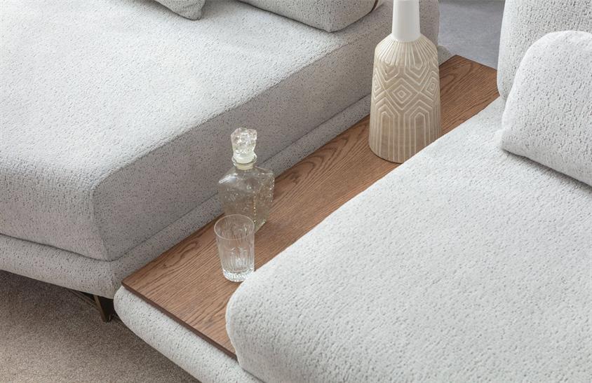 Luella Relax Koltuk Köşe Koltuk