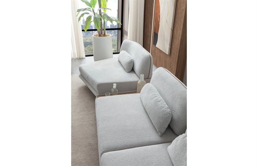 Luella Relax Koltuk Köşe Koltuk