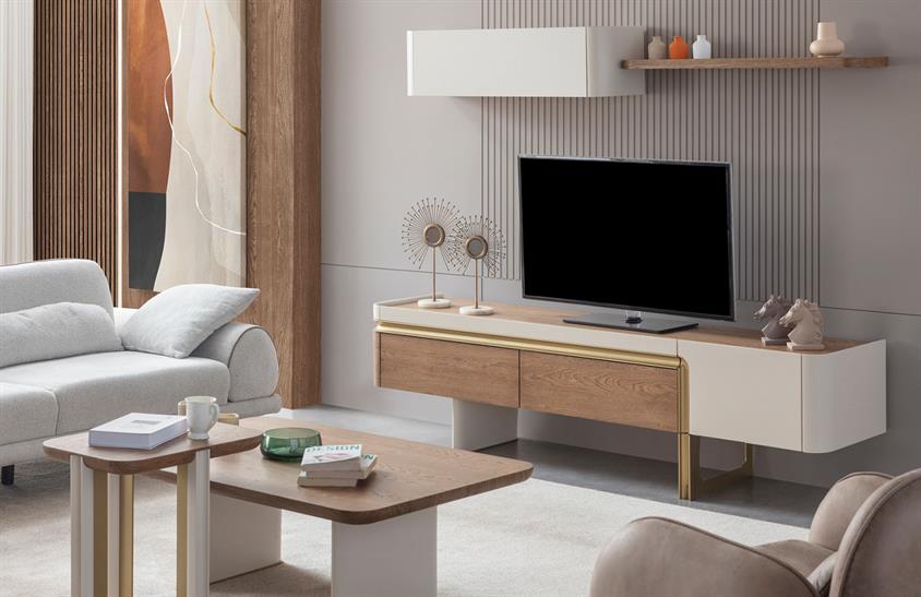 Luella Tv Ünitesi TV Ünitesi