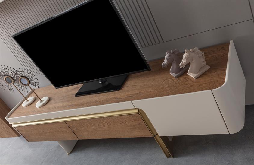 Luella Tv Ünitesi TV Ünitesi