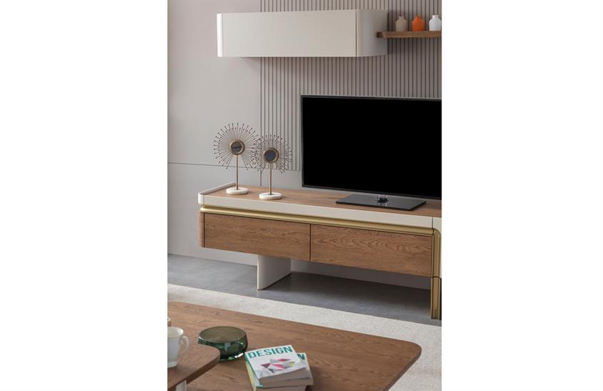 Luella Tv Ünitesi TV Ünitesi