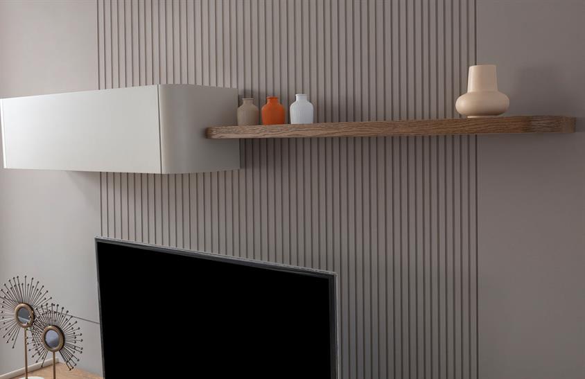 Luella Tv Ünitesi TV Ünitesi