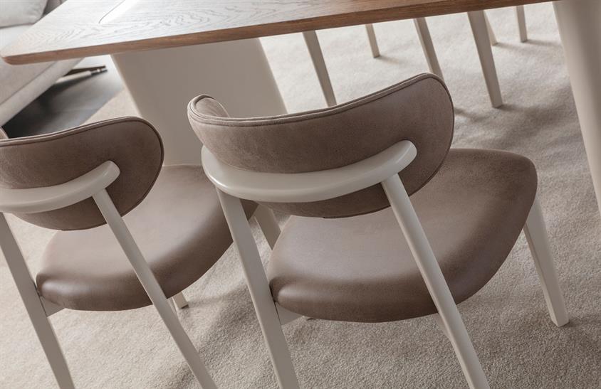 Luella Yemek Odası Takımı Yemek Odası