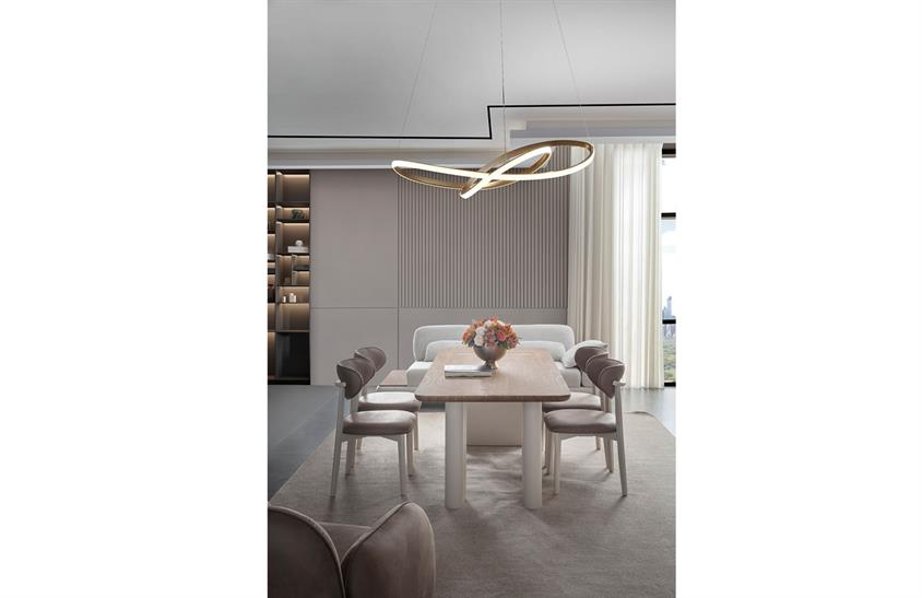 Luella Yemek Odası Takımı Yemek Odası