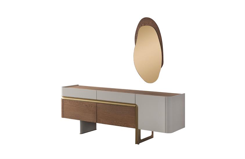 Luella Yemek Odası Takımı Yemek Odası