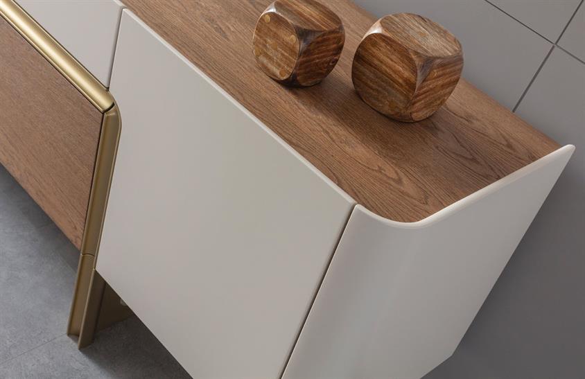 Luella Yemek Odası Takımı Yemek Odası