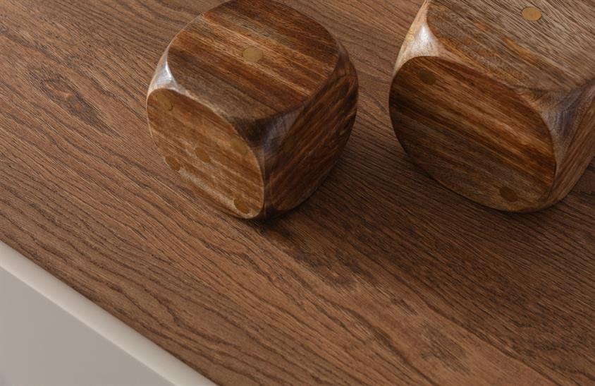 Luella Yemek Odası Takımı Yemek Odası