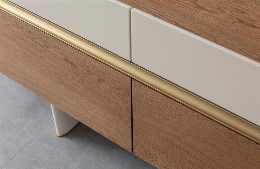 Luella Yemek Odası Takımı Yemek Odası