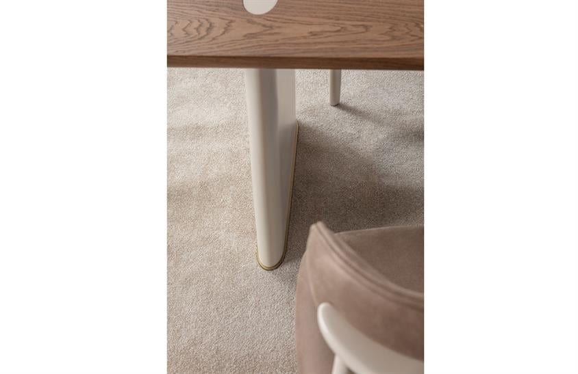 Luella Yemek Odası Takımı Yemek Odası