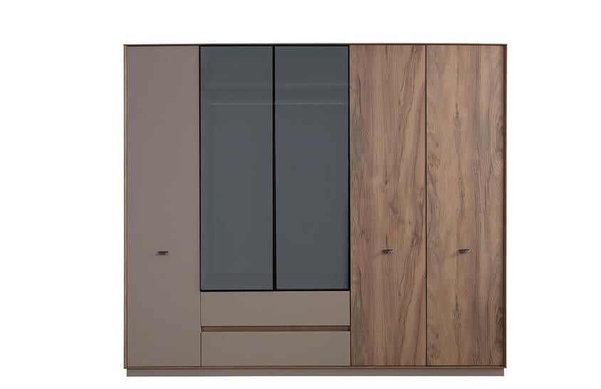 Scarlett Yatak Odası Takımı Yatak Odası