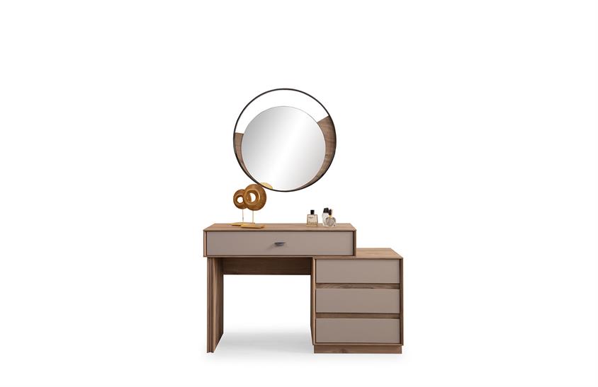 Scarlett Yatak Odası Takımı Yatak Odası