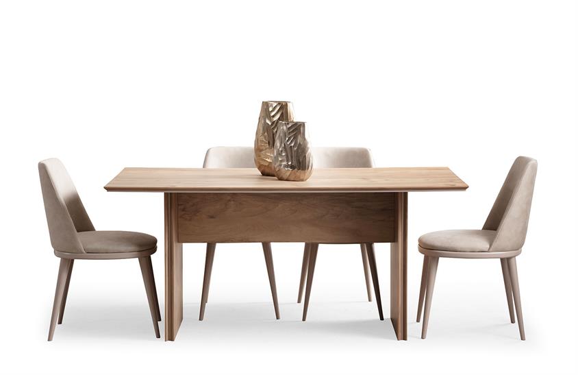 Scarlett Yemek Odası Takımı Yemek Odası