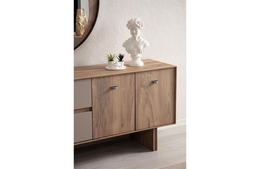 Scarlett Yemek Odası Takımı Yemek Odası