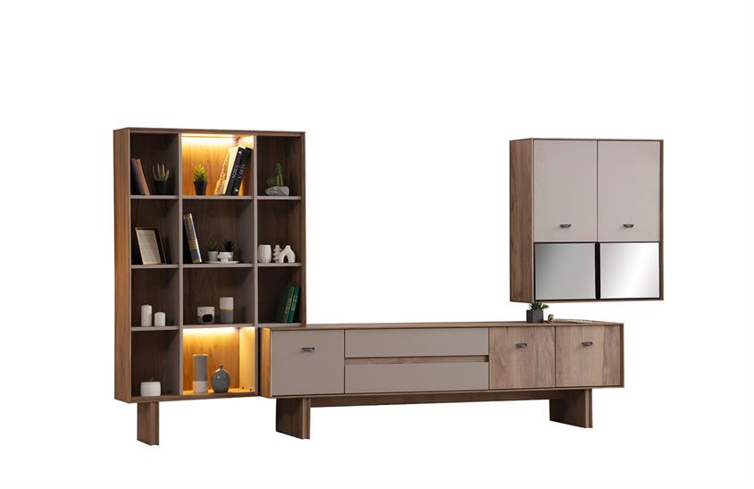 Scarlett Tv Ünitesi TV Ünitesi