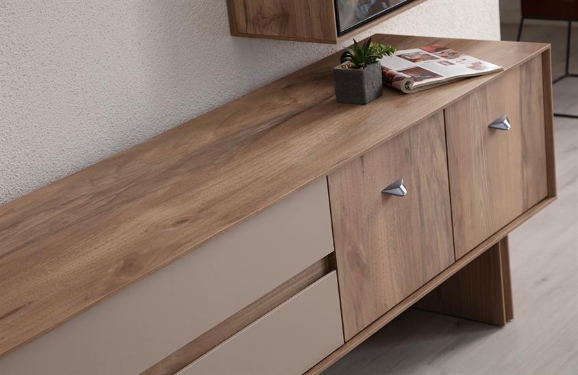 Scarlett Tv Ünitesi TV Ünitesi