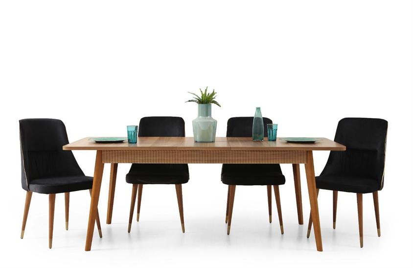 Seina Yemek Odası Takımı Yemek Odası