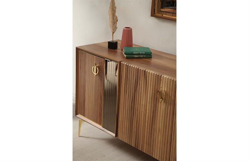 Seina Yemek Odası Takımı Yemek Odası