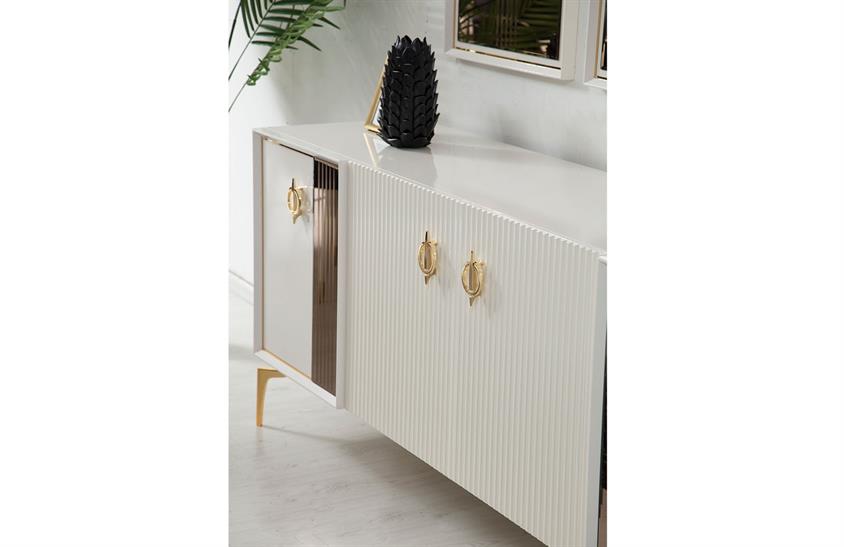 Seina Yemek Odası Takımı Yemek Odası