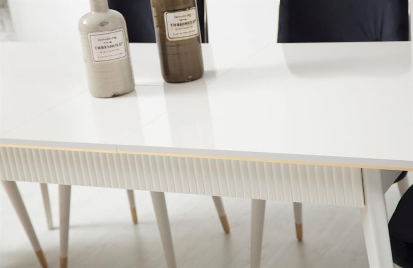 Seina Yemek Odası Takımı Yemek Odası