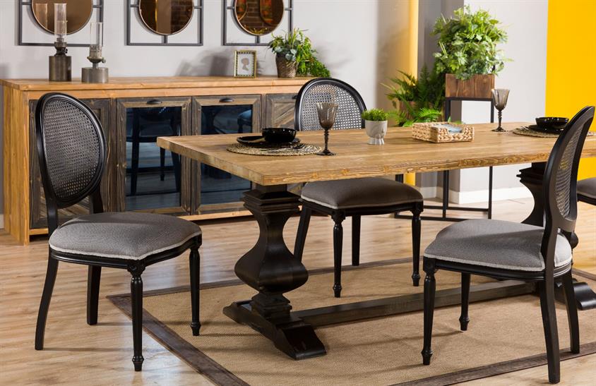 Rosy Yemek Odası Takımı Yemek Odası