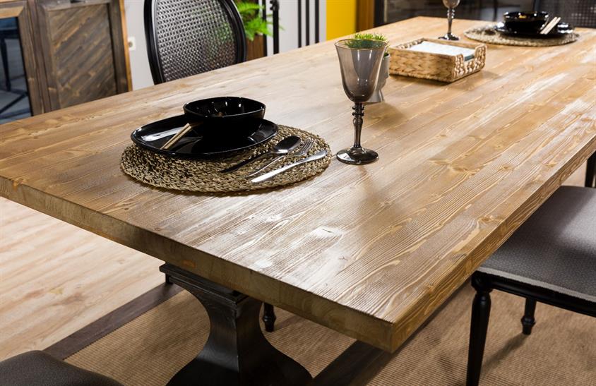 Rosy Yemek Odası Takımı Yemek Odası