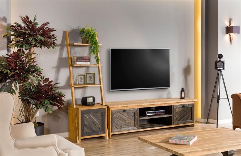 Rosy Tv Ünitesi TV Ünitesi