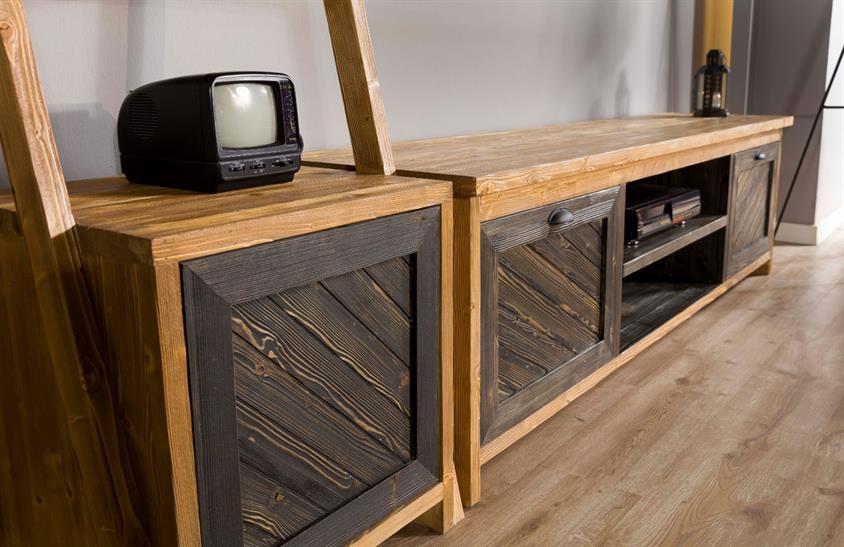 Rosy Tv Ünitesi TV Ünitesi