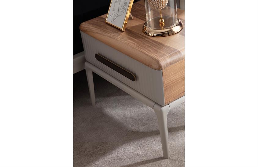 Ritzy Yatak Odası Takımı Yatak Odası