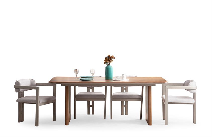 Ritzy Yemek Odası Takımı Yemek Odası